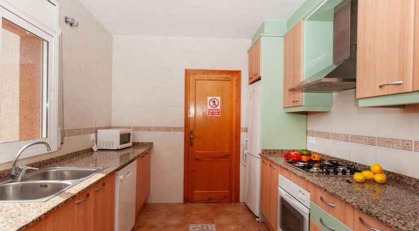 Photo of Villa Cala Vidre B