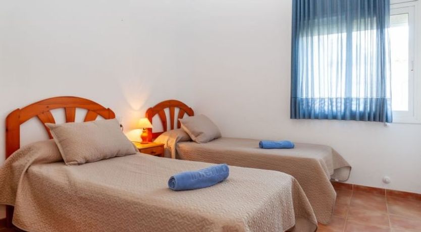 Photo of Villa Cala Vidre B