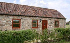 Photo of Lodge Cottage