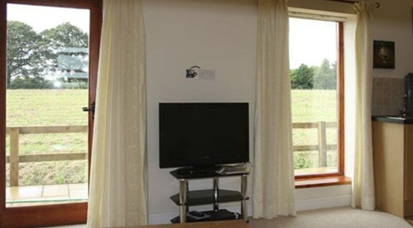 Photo of Lodge Cottage