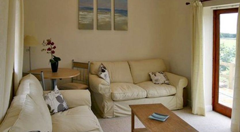 Photo of Lodge Cottage