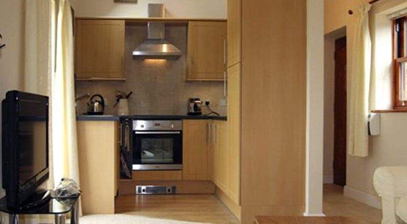 Photo of Lodge Cottage