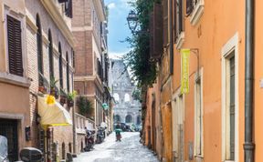 Photo of Domus Fori