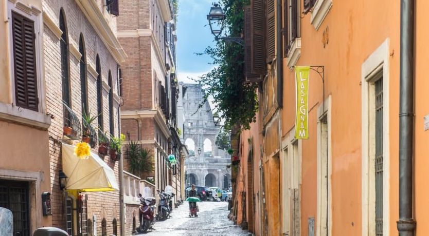 Photo of Domus Fori