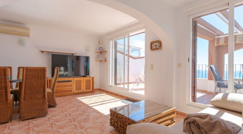 Photo of Azul Celeste