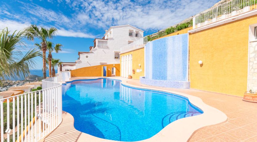 Photo of Azul Celeste