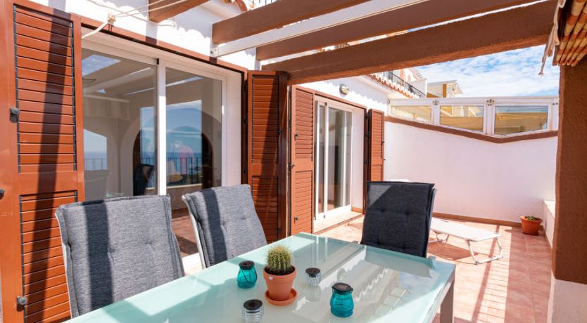 Photo of Azul Celeste