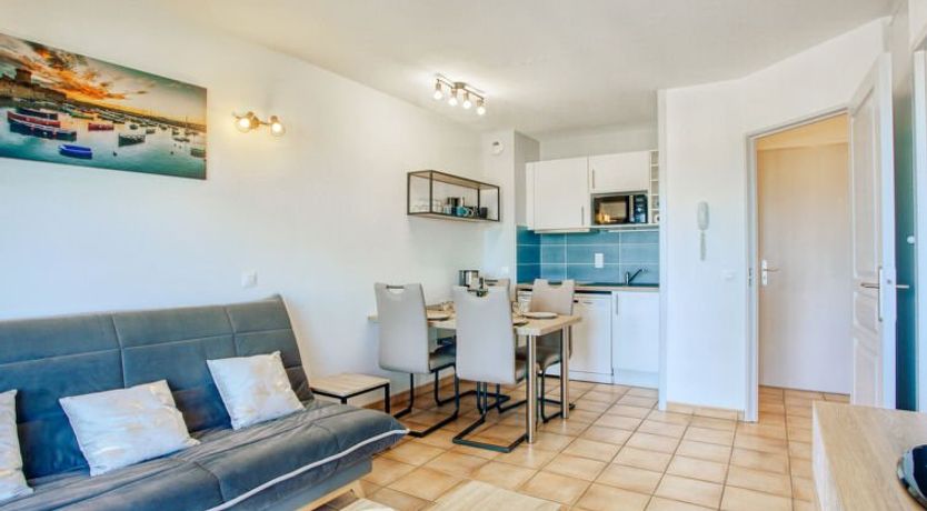 Photo of Résidence Soko Eder Apartment 3