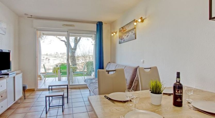 Photo of Résidence Soko Eder Apartment 3