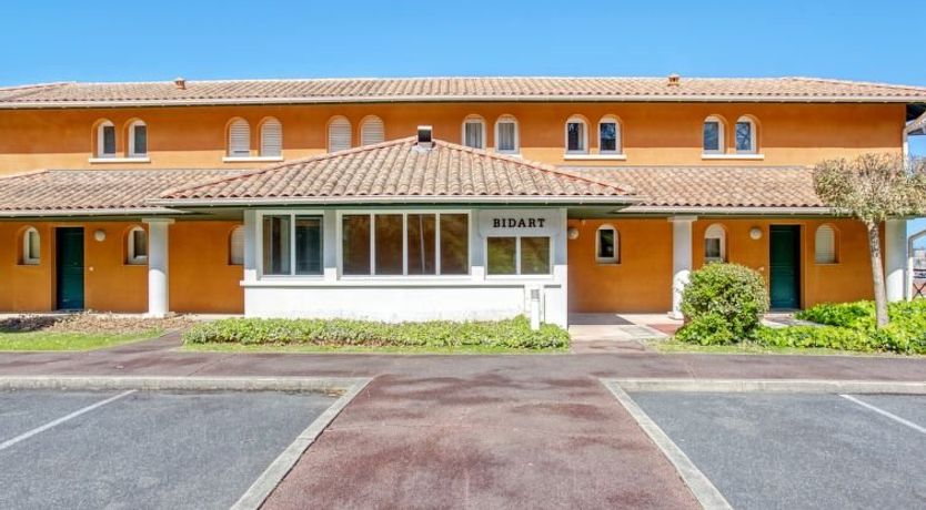 Photo of Résidence Soko Eder Apartment 3