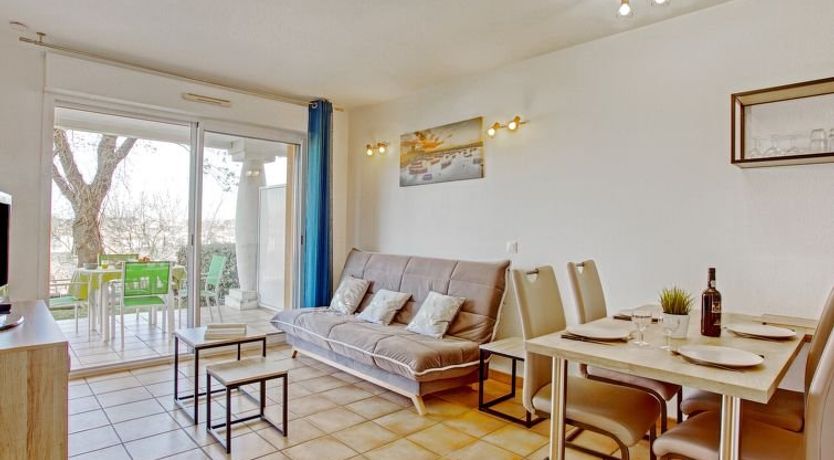 Photo of Résidence Soko Eder Apartment 3