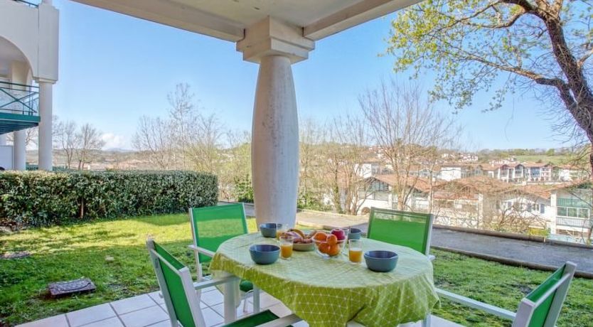 Photo of Résidence Soko Eder Apartment 3