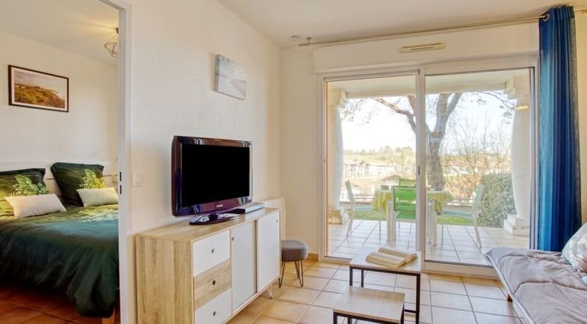 Photo of Résidence Soko Eder Apartment 3