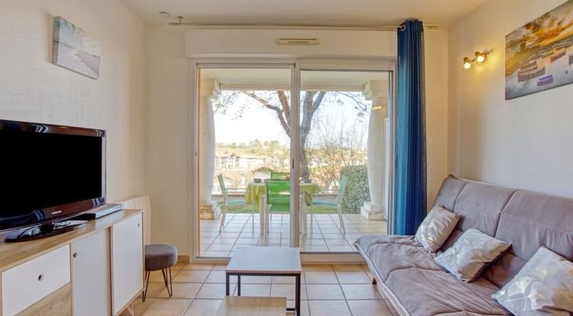 Photo of Résidence Soko Eder Apartment 3