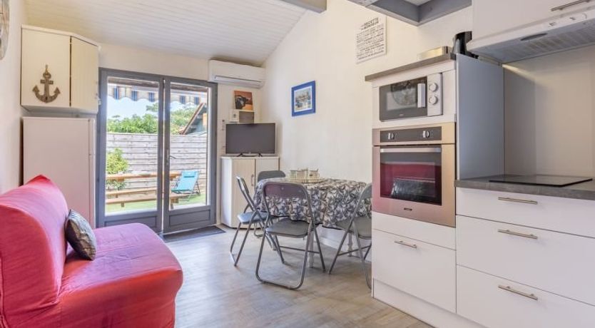 Photo of Paradise Océan Holiday Home 13