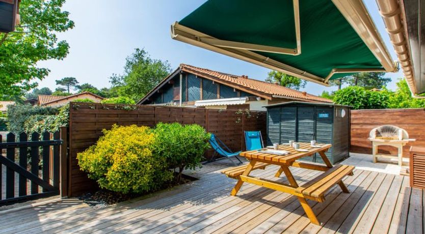 Photo of Paradise Océan Holiday Home 13