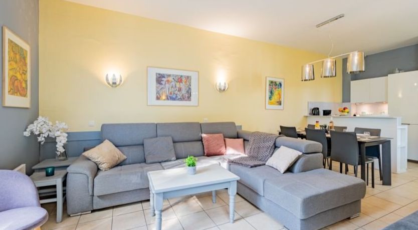 Photo of Villa Francia