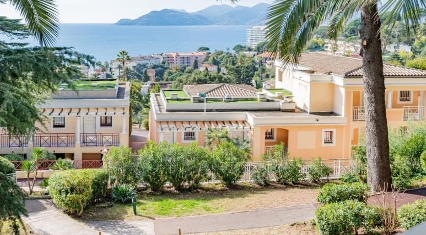 Photo of Villa Francia