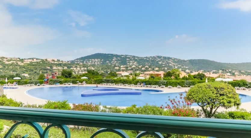 Photo of Le Hameau des Issambres Apartment 5