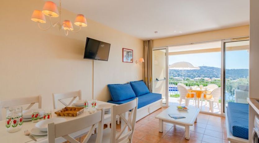 Photo of Le Hameau des Issambres Apartment 5