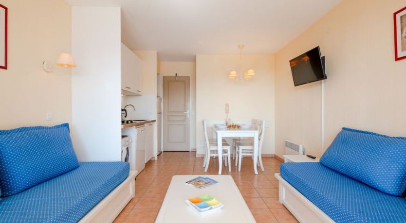 Photo of Le Hameau des Issambres Apartment 5