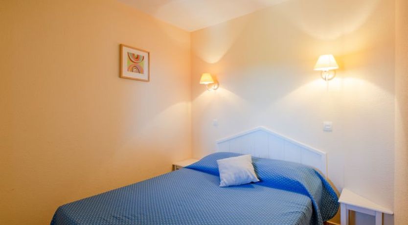 Photo of Le Hameau des Issambres Apartment 5