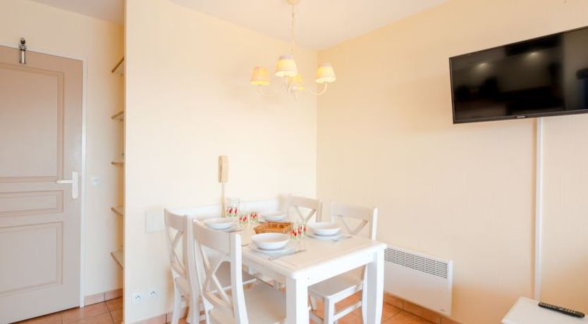 Photo of Le Hameau des Issambres Apartment 5