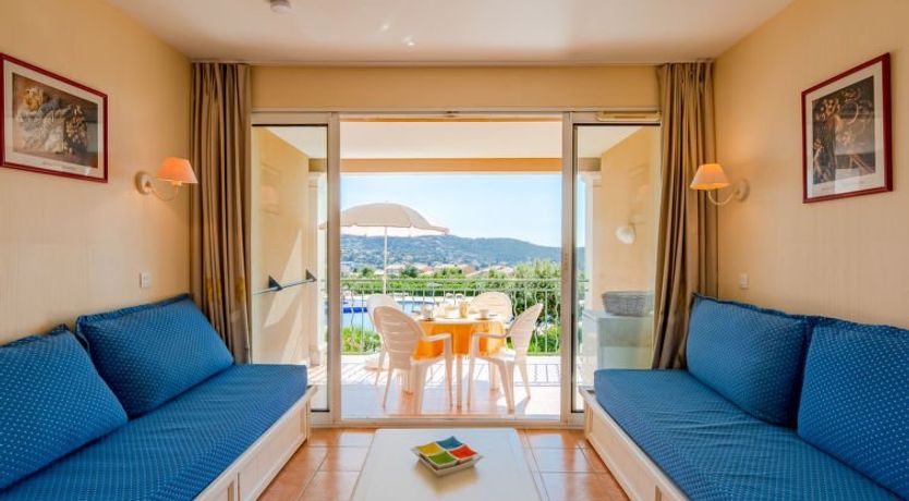 Photo of Le Hameau des Issambres Apartment 5