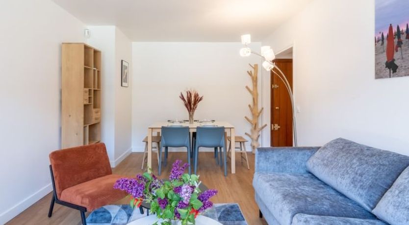 Photo of Le Carol Park Apartment 8