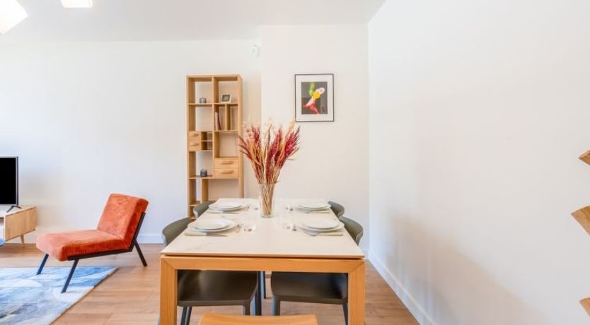 Photo of Le Carol Park Apartment 8