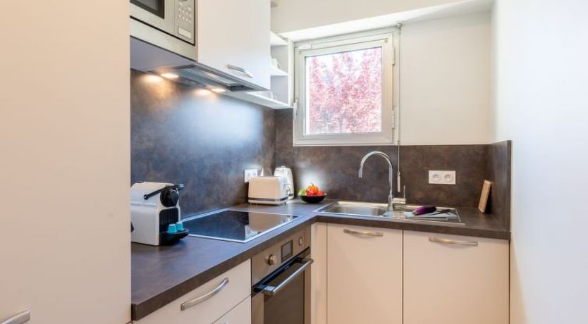 Photo of Le Carol Park Apartment 8