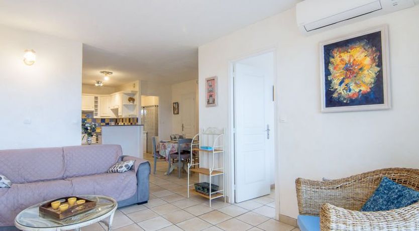 Photo of Eden Parc Apartment 4