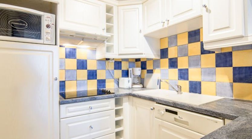 Photo of Eden Parc Apartment 4