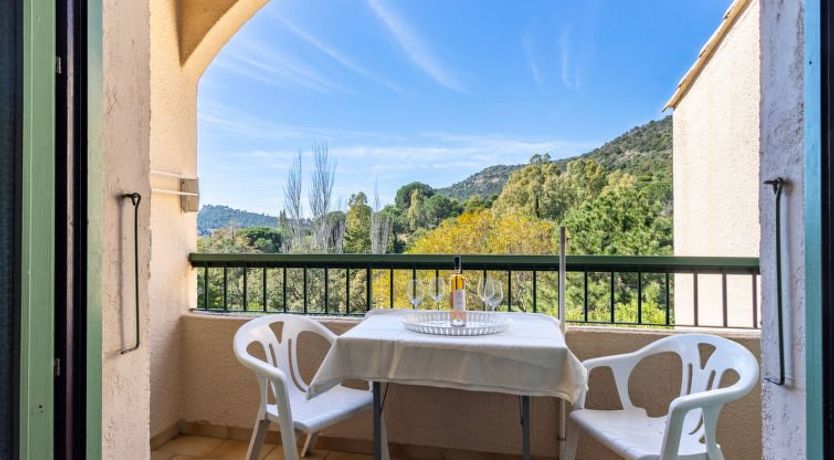 Photo of Les Mas de Pramousquier Apartment 11