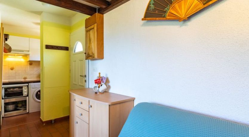 Photo of Les Mas de Pramousquier Apartment 11