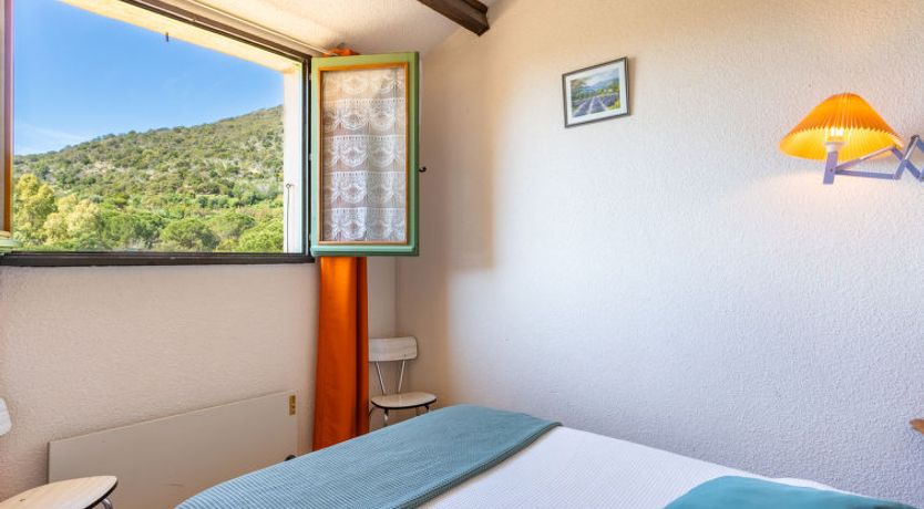 Photo of Les Mas de Pramousquier Apartment 11