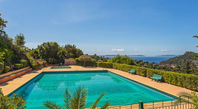Photo of Les Mas de Pramousquier Apartment 11