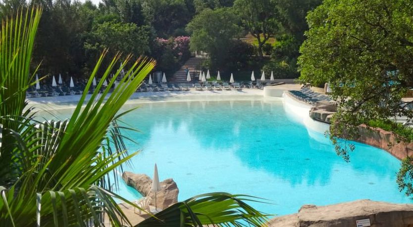 Photo of Les Restanques Golfe Saint Tropez Holiday Home 6