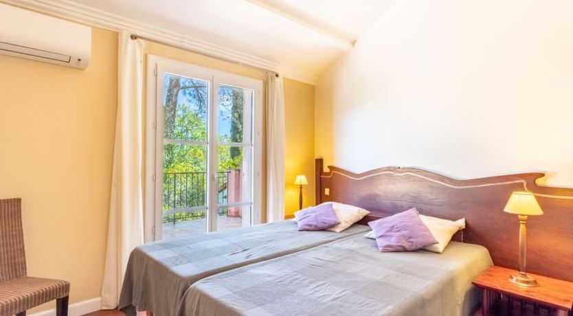 Photo of Les Restanques Golfe Saint Tropez Holiday Home 6