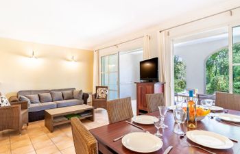 Les Restanques Golfe Saint Tropez Holiday Home 6 Holiday Home