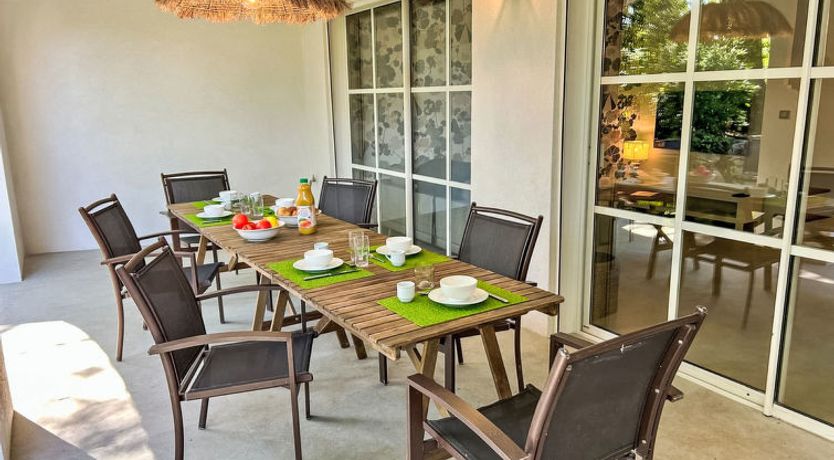 Photo of Les Restanques Golfe Saint Tropez Holiday Home 6