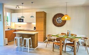 Photo of Les Restanques Golfe Saint Tropez Holiday Home 6