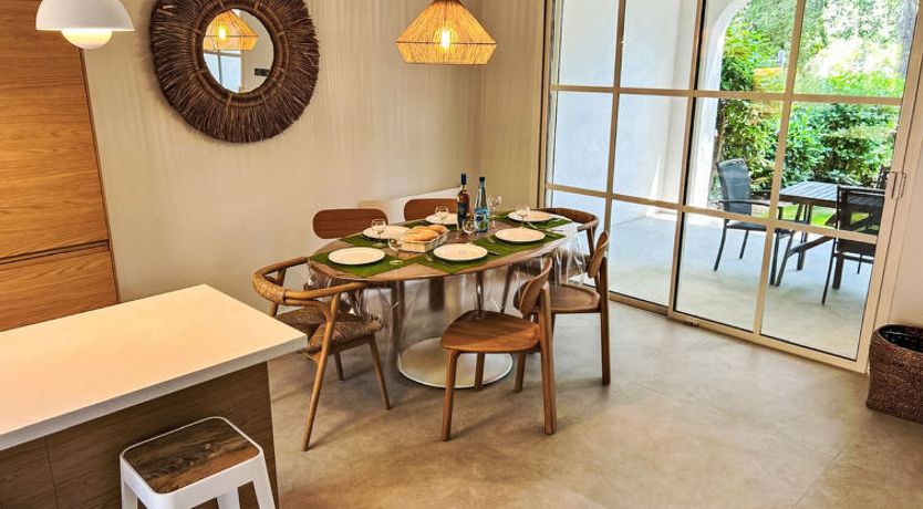 Photo of Les Restanques Golfe Saint Tropez Holiday Home 6