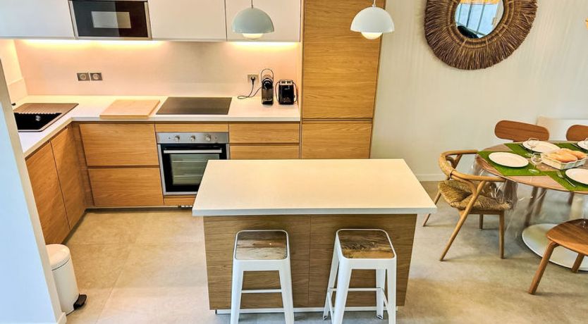 Photo of Les Restanques Golfe Saint Tropez Holiday Home 6