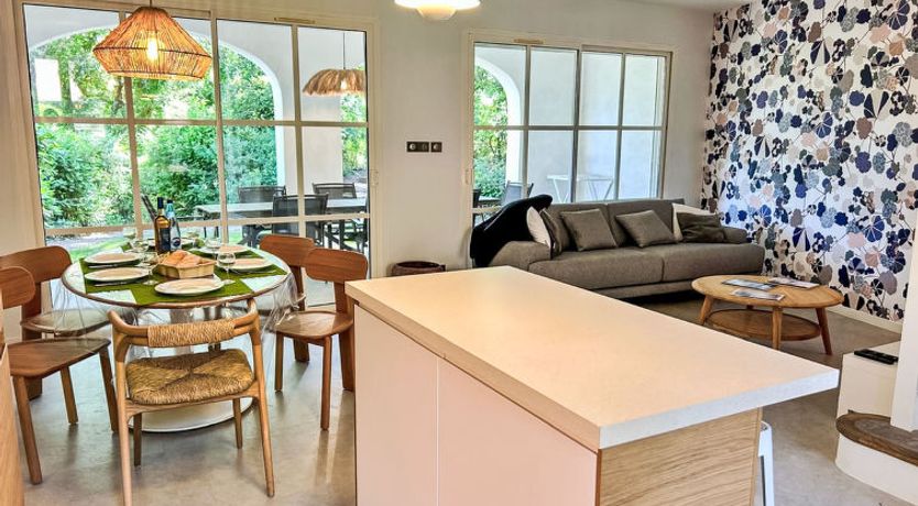 Photo of Les Restanques Golfe Saint Tropez Holiday Home 6