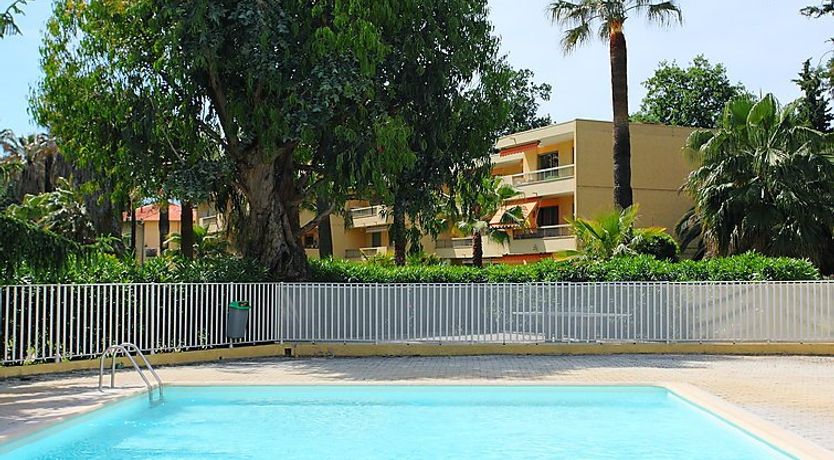 Photo of Les Eucalyptus Apartment 3