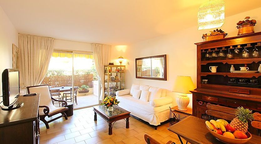 Photo of Les Eucalyptus Apartment 3