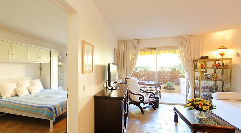 Photo of Les Eucalyptus Apartment 3