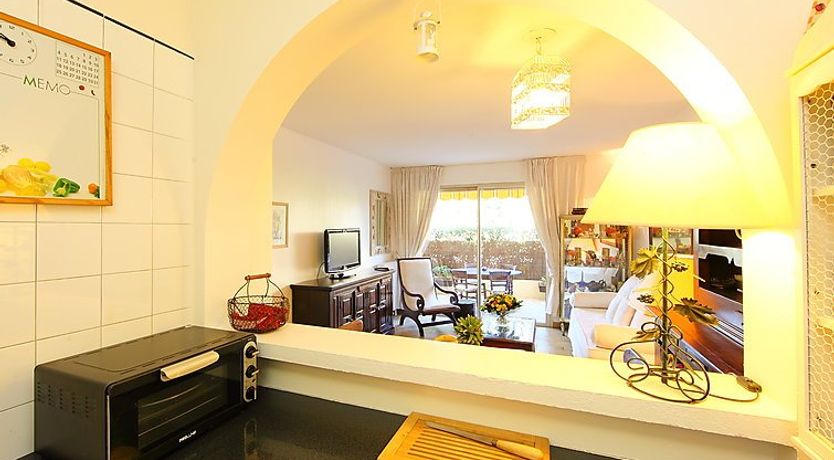 Photo of Les Eucalyptus Apartment 3