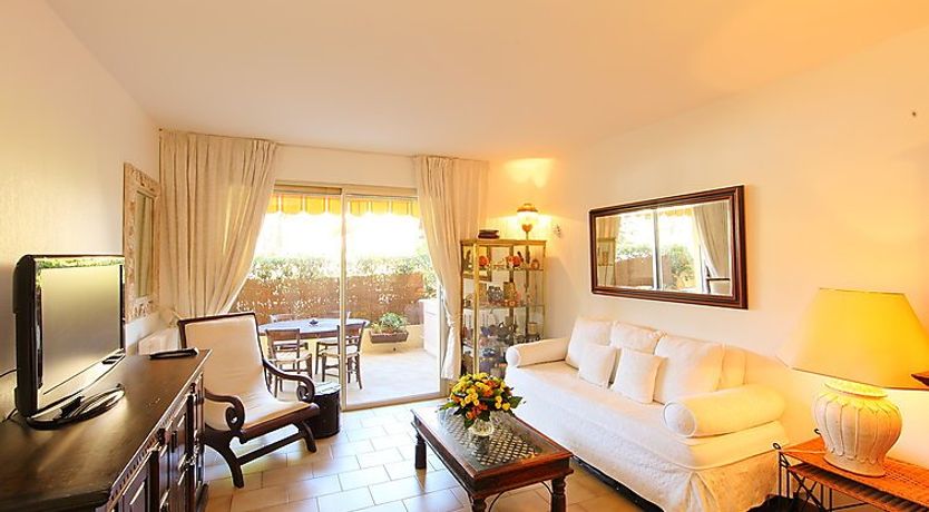 Photo of Les Eucalyptus Apartment 3